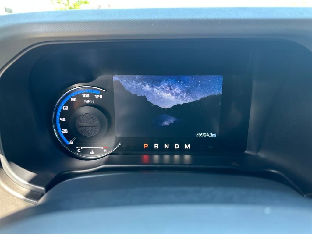 Used 2022 Ford Bronco Black Diamond w/ Sasquatch Package image 21