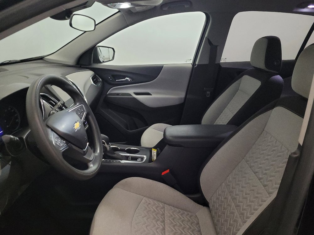 Used 2024 Chevrolet Equinox LS FWD image 17
