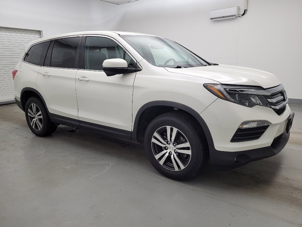 Used 2017 Honda Pilot EX-L image 11