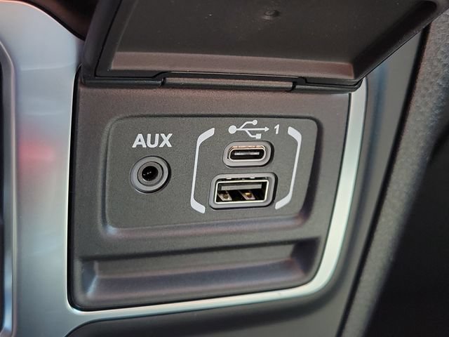 New 2026 Jeep Wrangler Sport AWD/4WD image 23