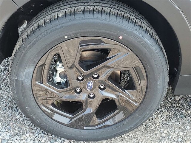 New 2025 Subaru Crosstrek 2.5i Sport image 5