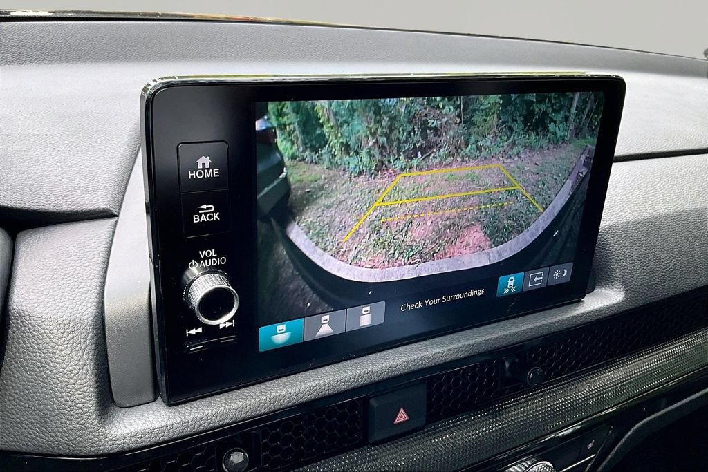 Used 2025 Honda CR-V EX-L image 13