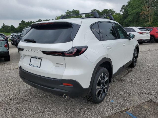 New 2026 MAZDA CX-5 Preferred AWD/4WD image 4