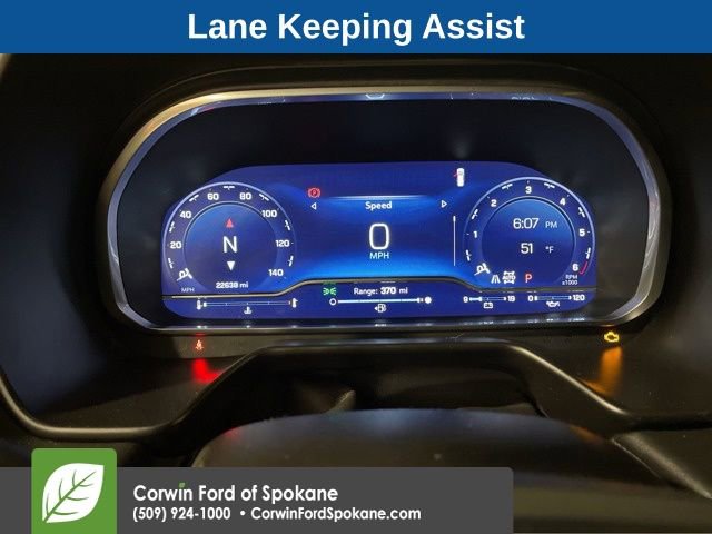 Used 2023 Chevrolet Tahoe RST image 5