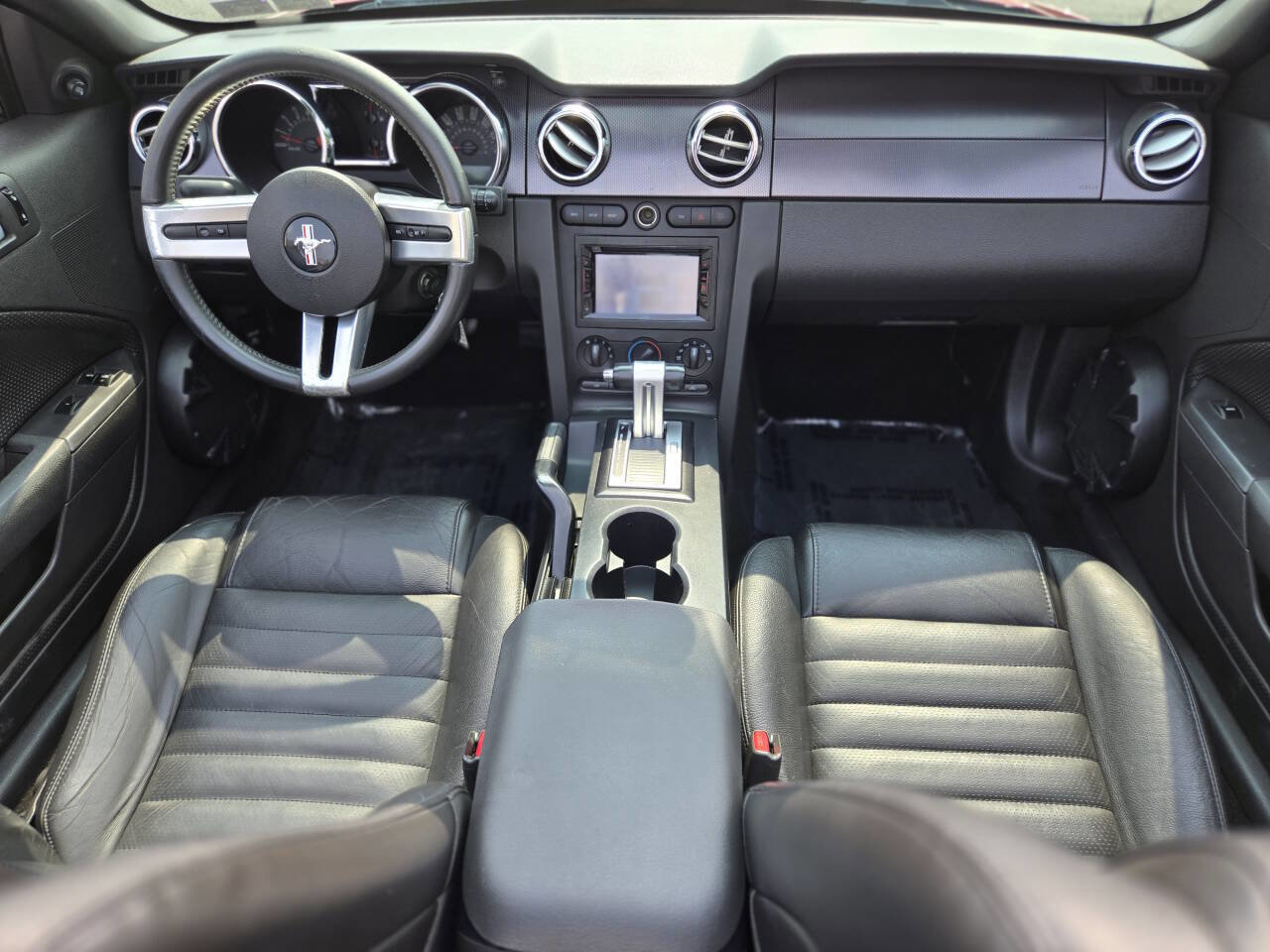 Used 2007 Ford Mustang GT image 31