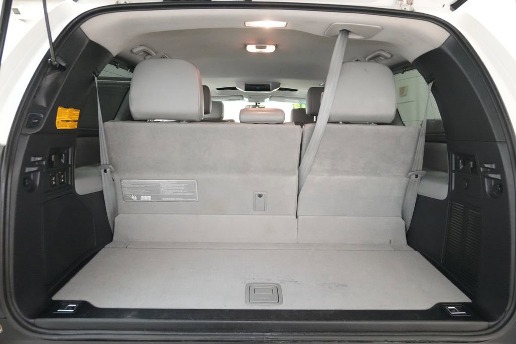 Used 2013 Toyota Sequoia Platinum image 28