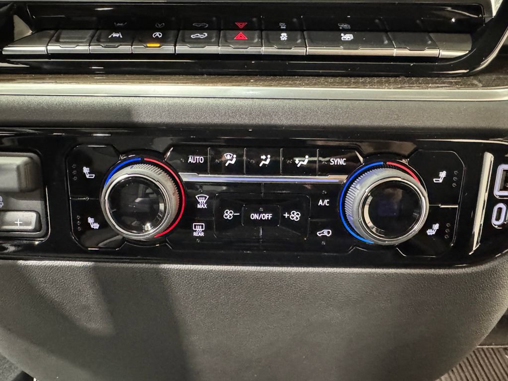 New 2026 Chevrolet Silverado 1500 LT image 13