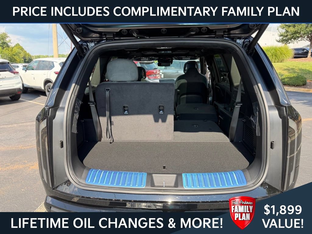 New 2027 Kia Telluride X-Line SX Prestige AWD/4WD image 6