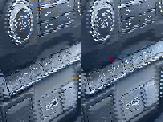 Used 2024 Chevrolet Silverado 1500 Custom Trail Boss image 27