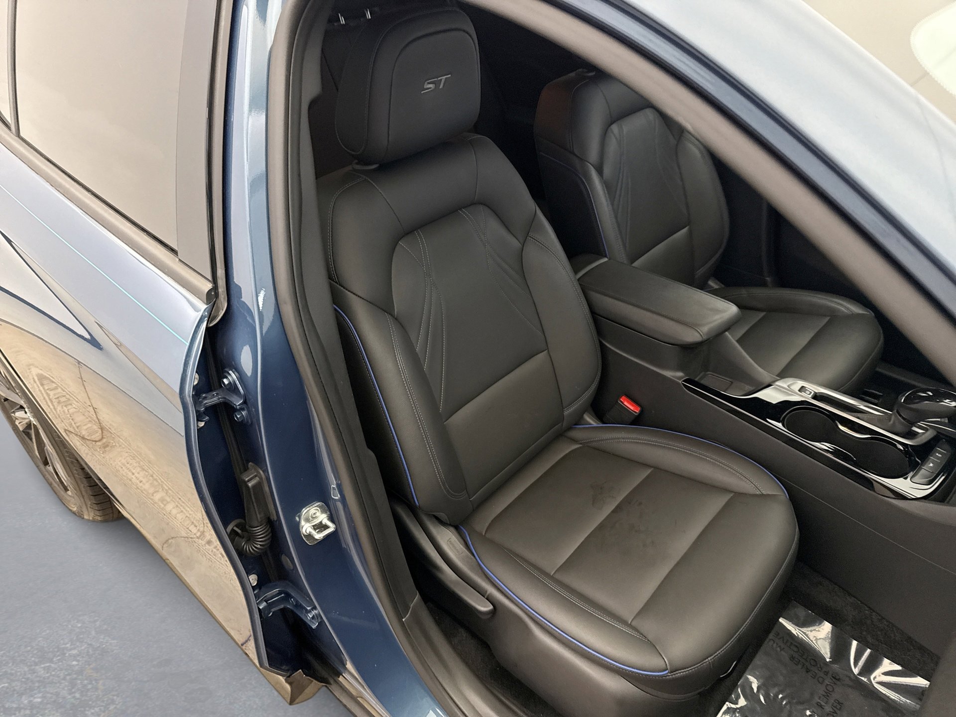 Used 2024 Buick Envista Sport Touring w/ Convenience I Package image 16