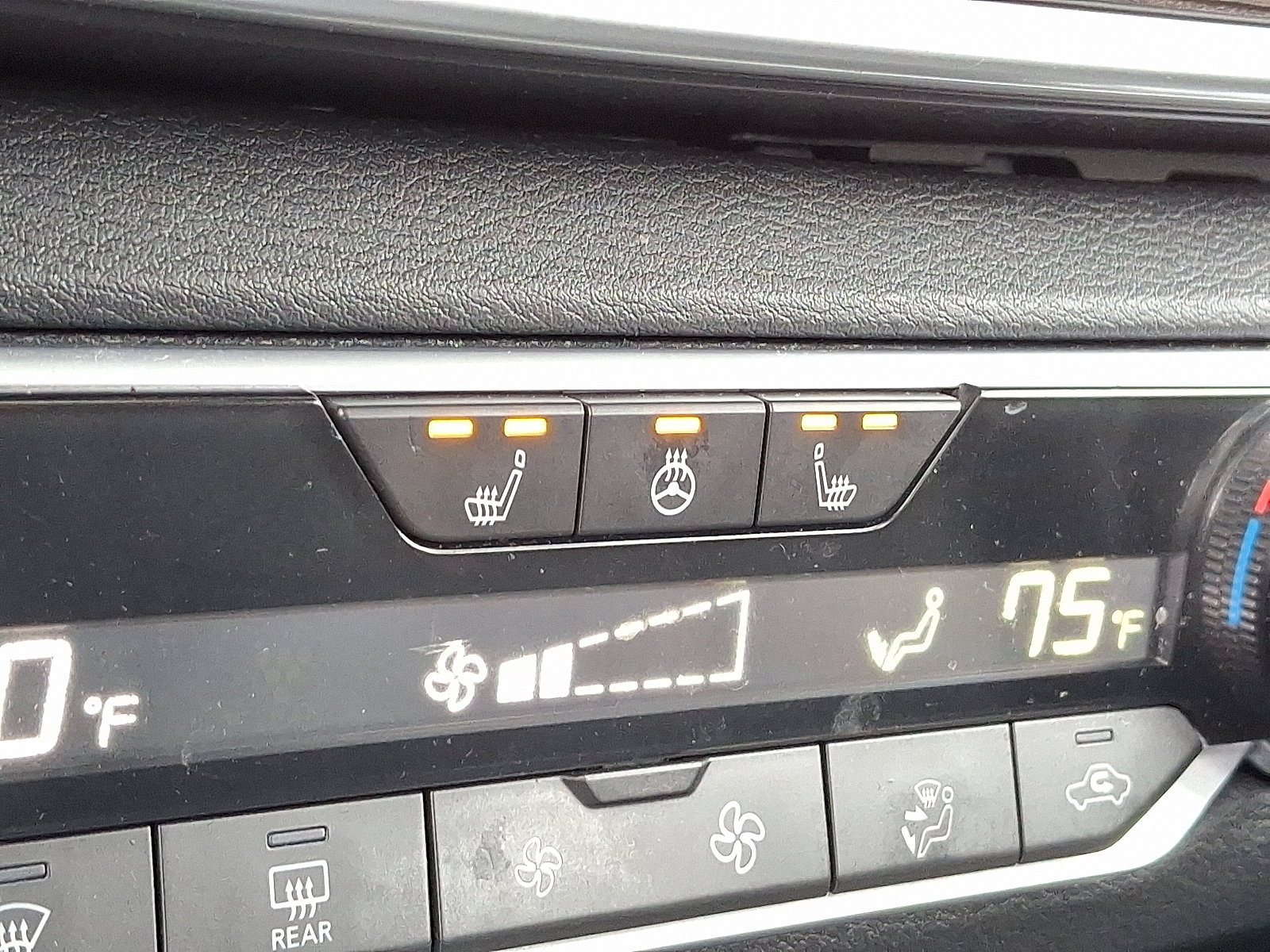 Used 2019 Nissan Altima 2.5 Platinum image 23