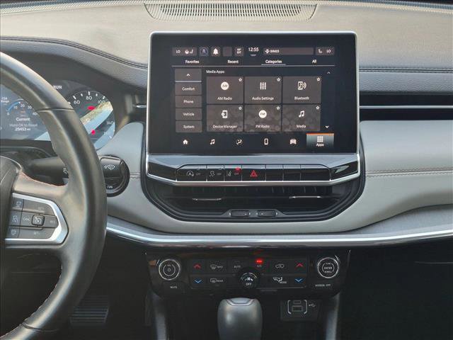 Used 2022 Jeep Compass Limited image 14