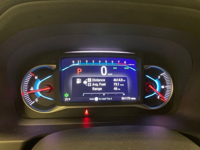 Used 2022 Honda Pilot Special Edition image 10