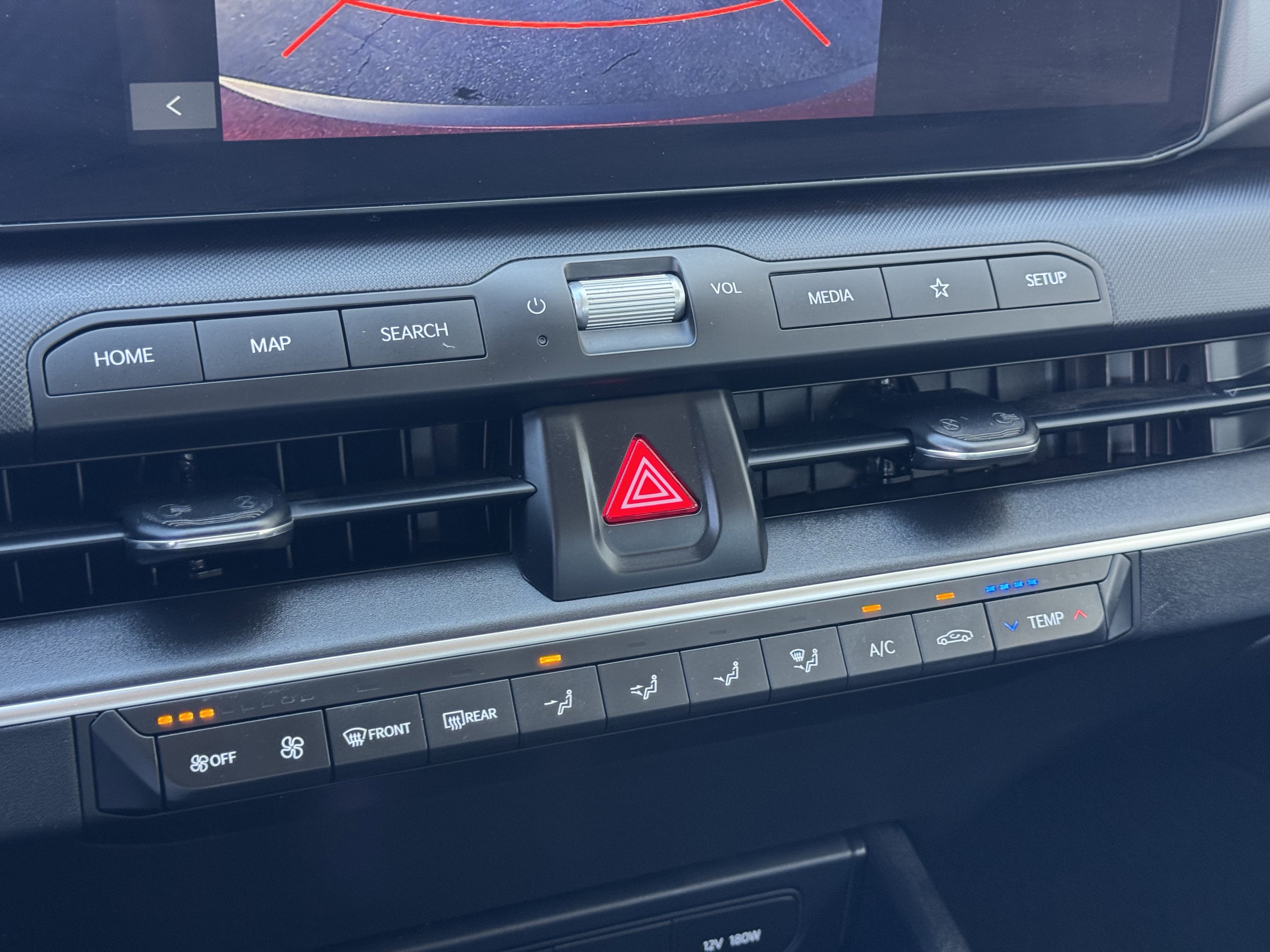 Used 2025 Kia K4 FWD image 27
