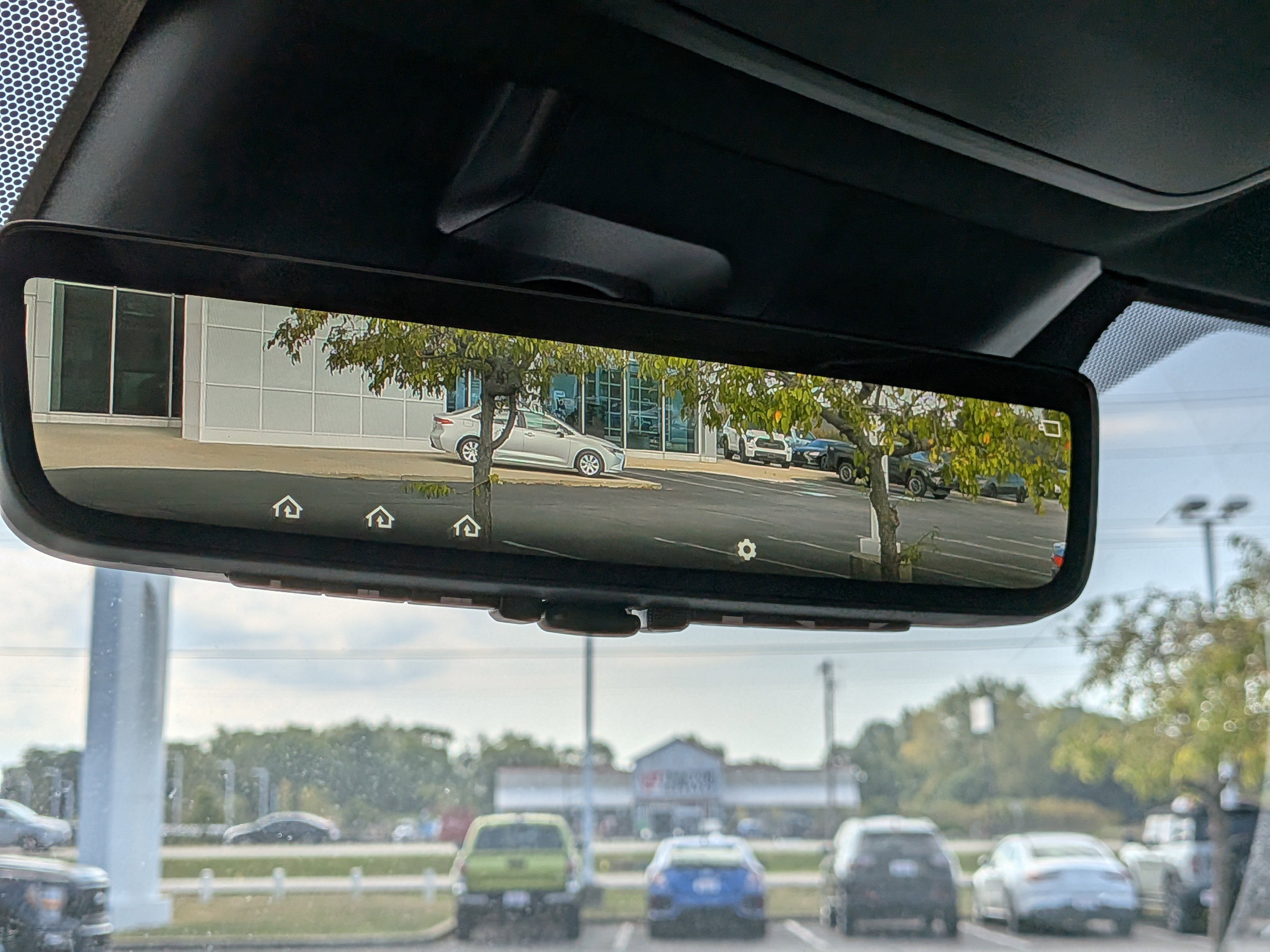 New 2026 Toyota Tundra Platinum image 24