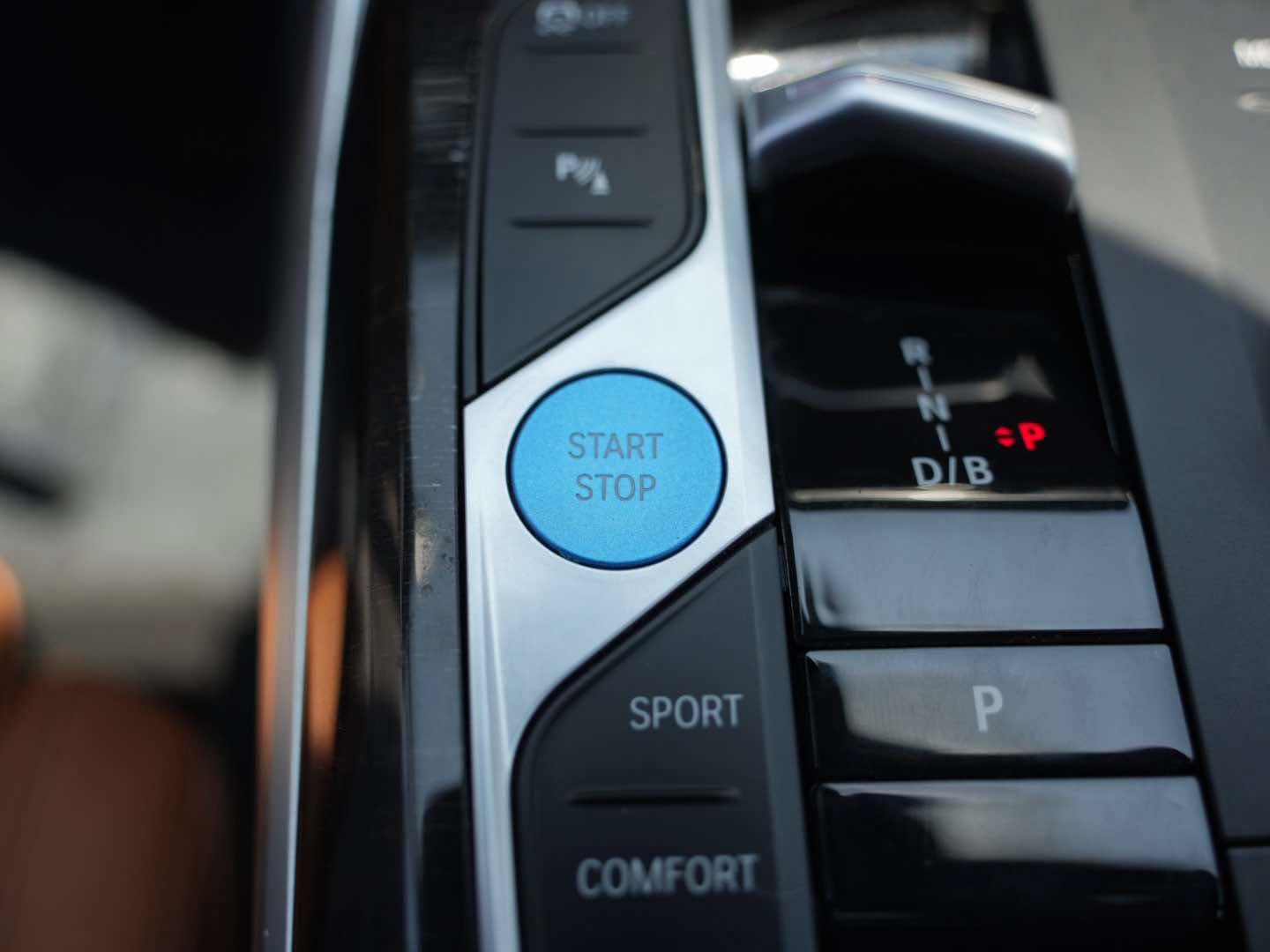 Used 2023 BMW i4 eDrive35 w/ Premium Package RWD image 23