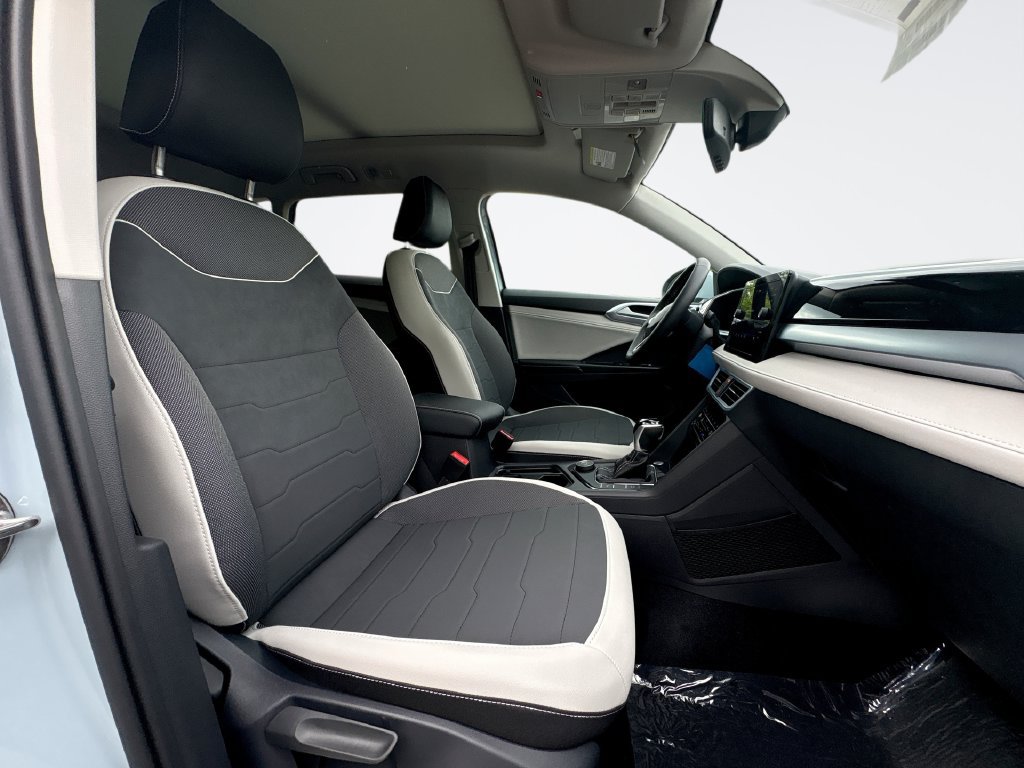 New 2026 Volkswagen Taos SE AWD/4WD image 25