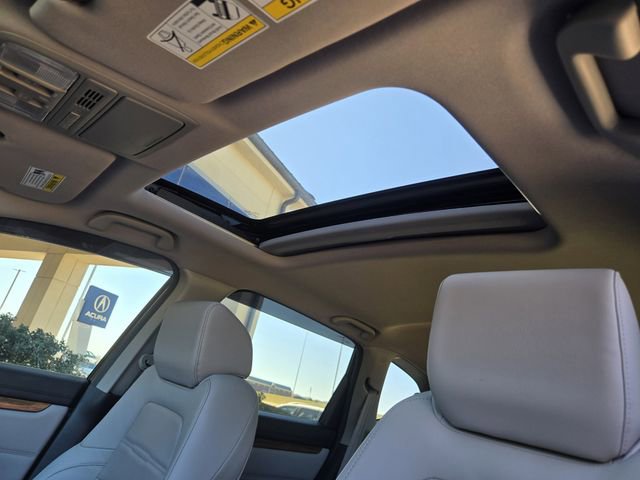 Used 2019 Honda CR-V Touring image 5