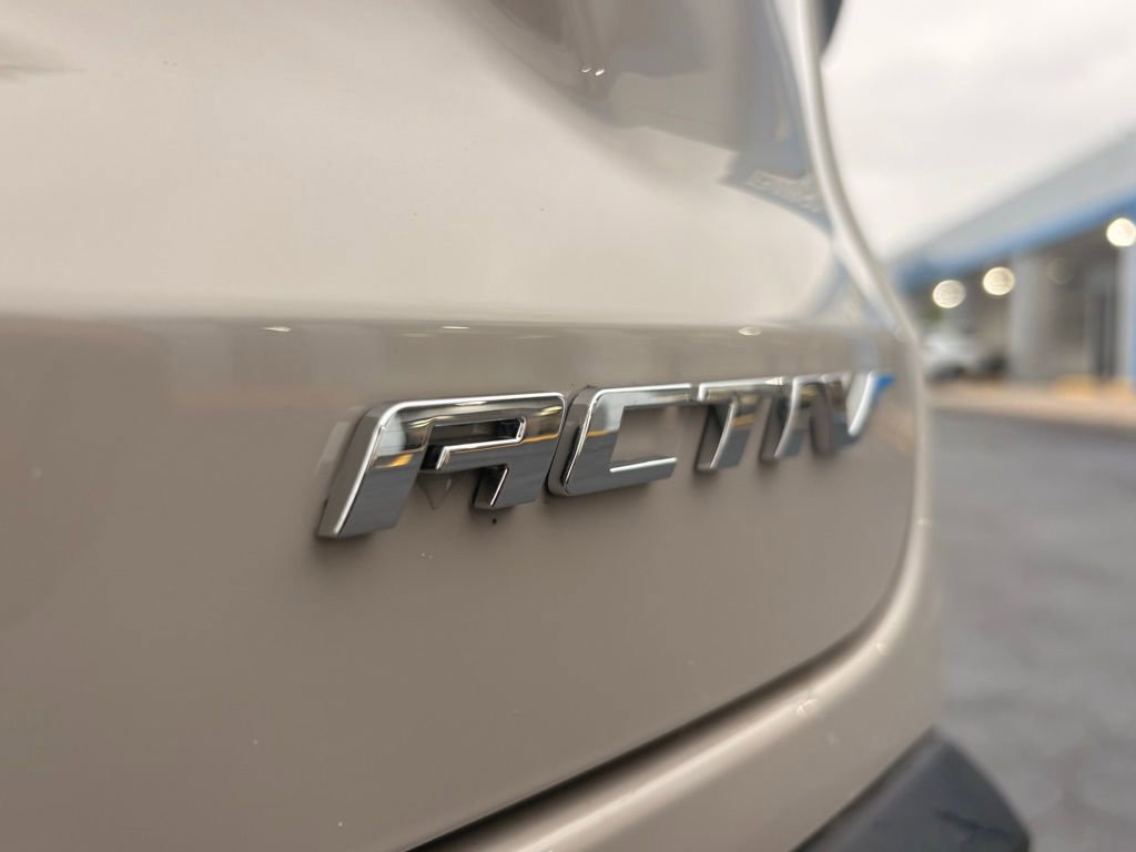 New 2026 Chevrolet Trax ACTIV image 10