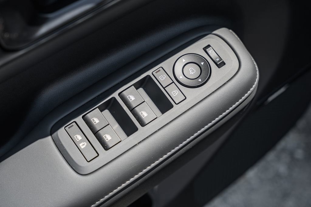 New 2026 Hyundai Santa Fe Calligraphy image 38