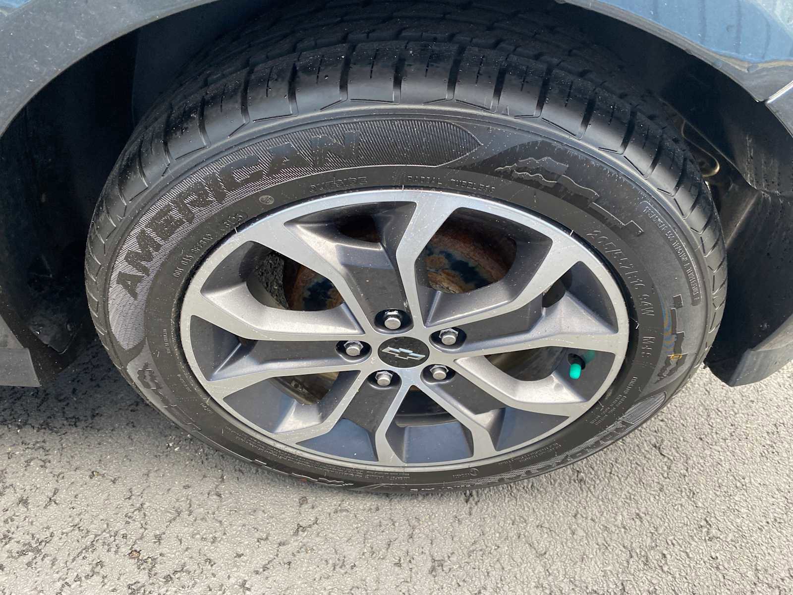 Used 2020 Chevrolet Sonic LT w/ Convenience Package image 39