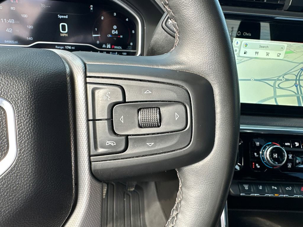 Used 2024 GMC Sierra 2500 Denali w/ Denali Reserve Package image 25