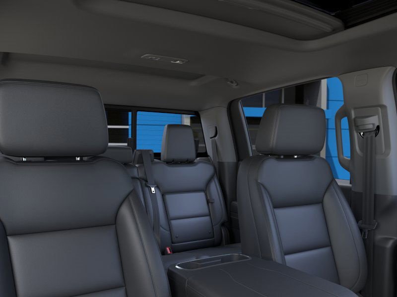 New 2026 GMC Sierra 1500 Elevation w/ Elevation Premium Package image 24