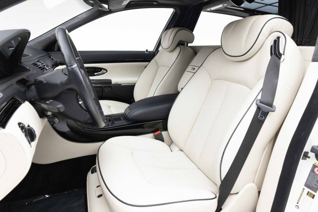 Used 2009 Maybach 62 S RWD image 8