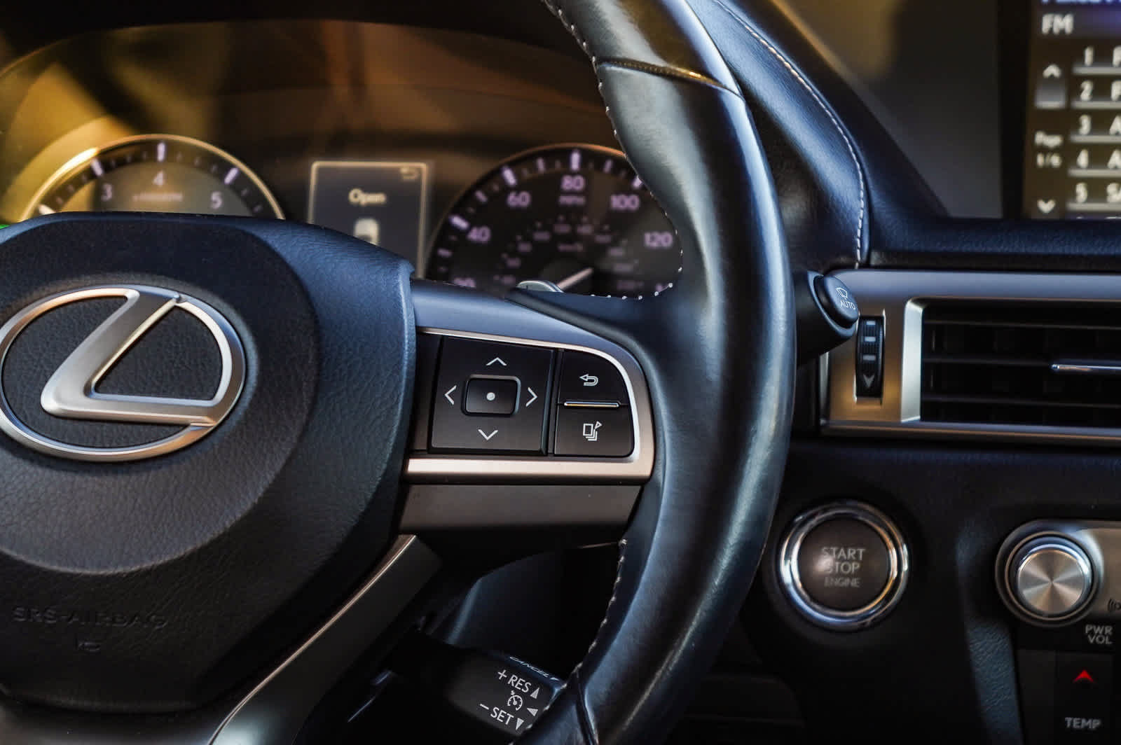 Used 2016 Lexus GS 200t RWD image 20
