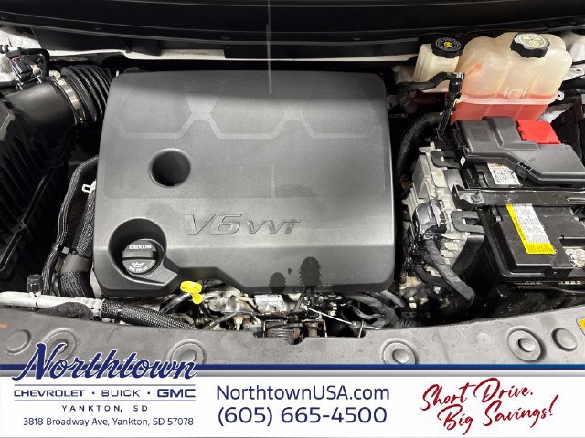 Used 2024 Buick Enclave Premium AWD/4WD image 28
