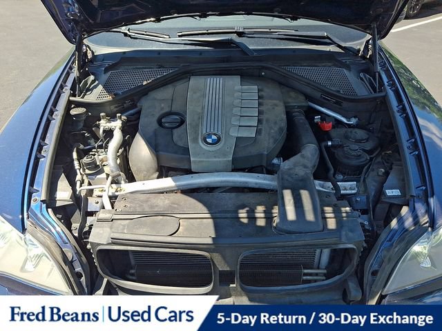 Used 2011 BMW X5 xDrive35d AWD/4WD image 30
