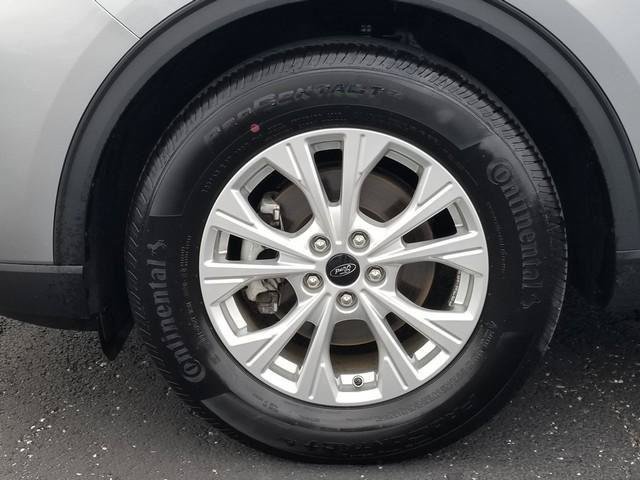 Certified 2023 Ford Escape Active AWD/4WD image 3