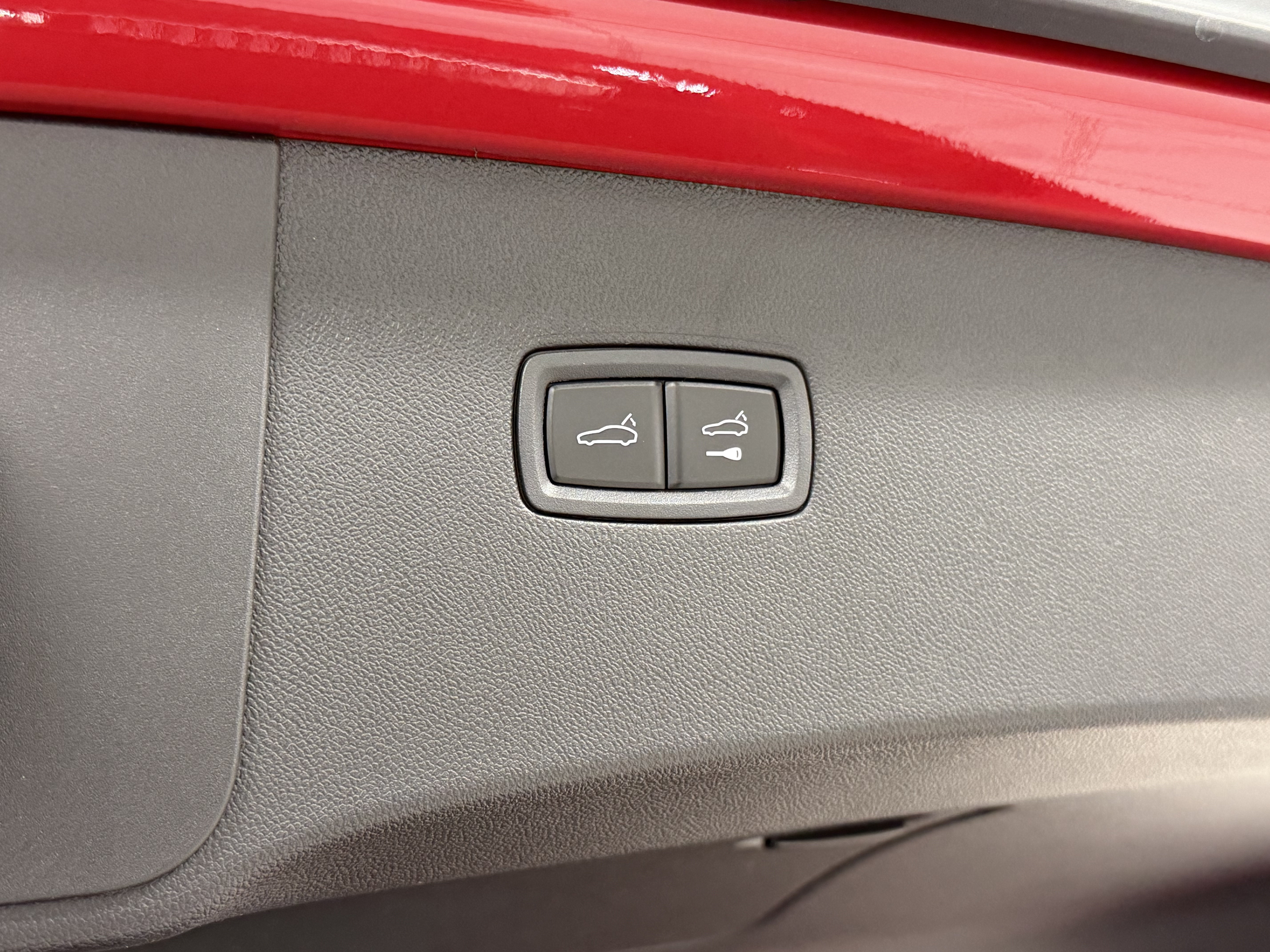New 2026 Porsche Cayenne Coupe AWD/4WD image 64