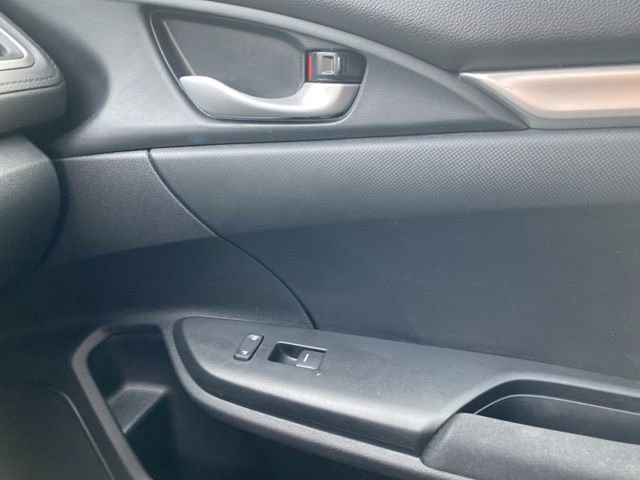 Used 2020 Honda Civic LX image 18