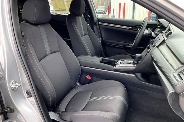 Used 2019 Honda Civic LX image 22