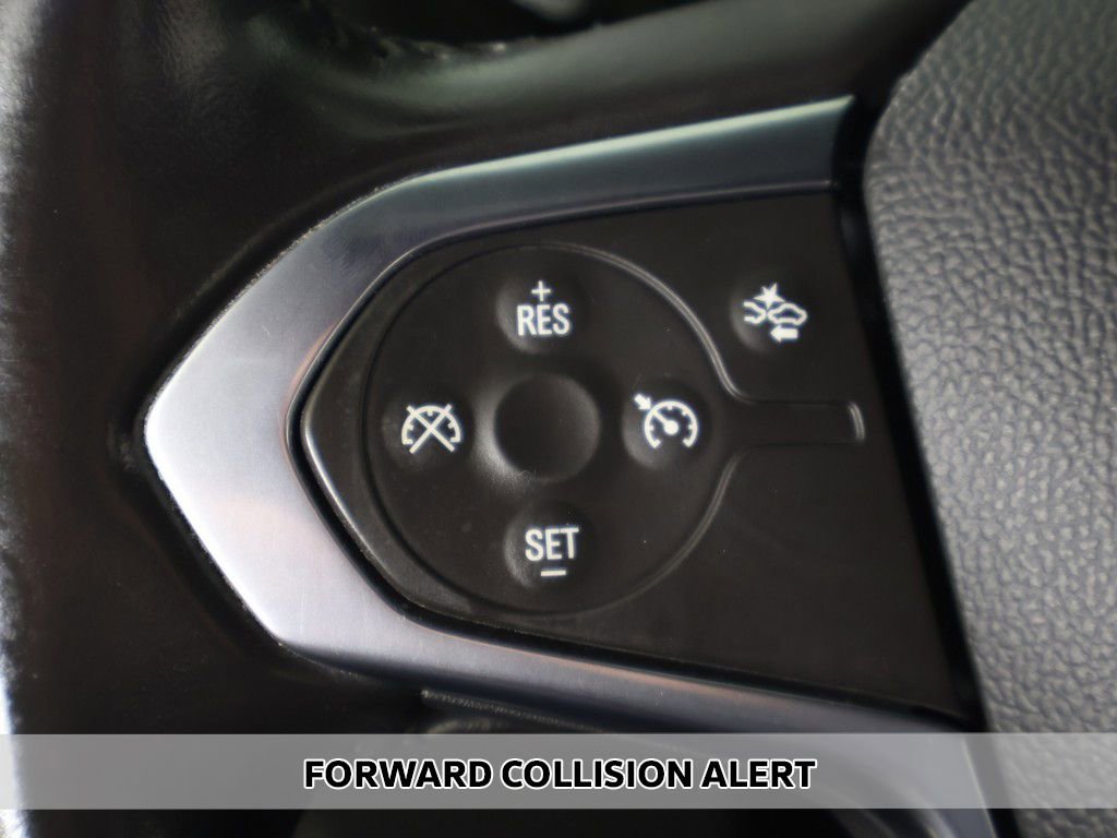 Used 2022 Chevrolet Traverse LT image 5