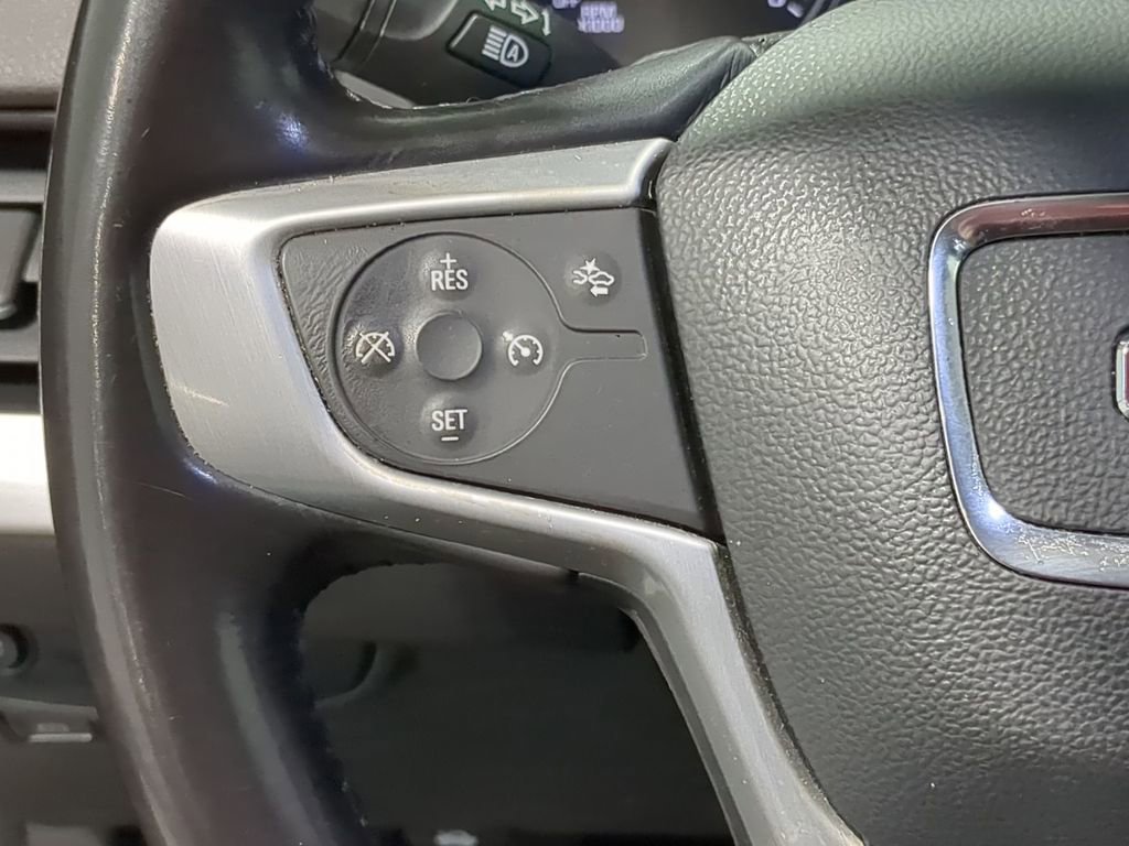 Used 2021 GMC Terrain SLE w/ Driver Convenience Package image 37