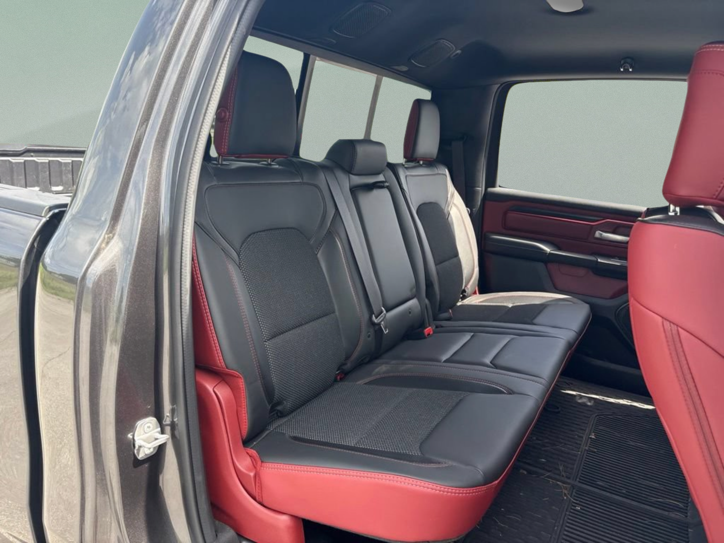 Used 2023 RAM 1500 Rebel w/ Rebel Level 1 Equipment Group AWD/4WD image 26