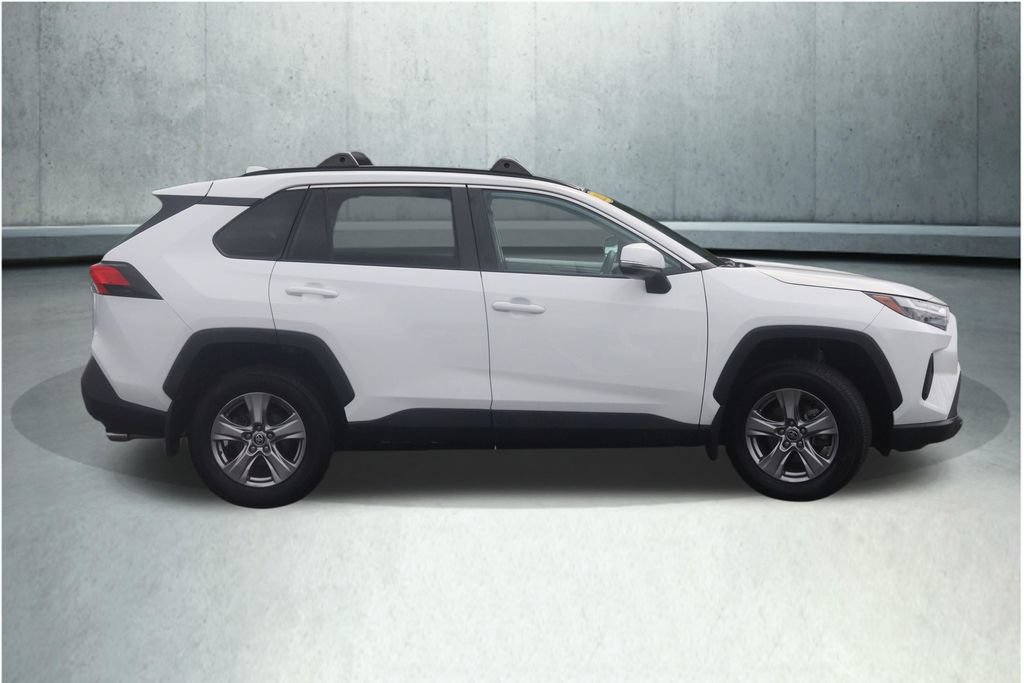 Certified 2023 Toyota RAV4 XLE w/ Convenience Package AWD/4WD image 14