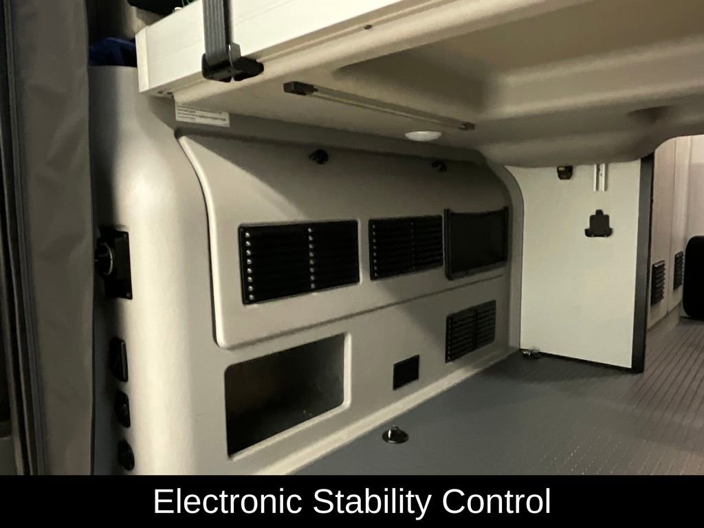 Used 2022 Mercedes-Benz Sprinter 2500 image 11