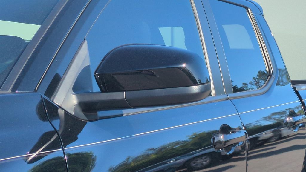 Used 2024 Toyota Tacoma TRD Sport image 27