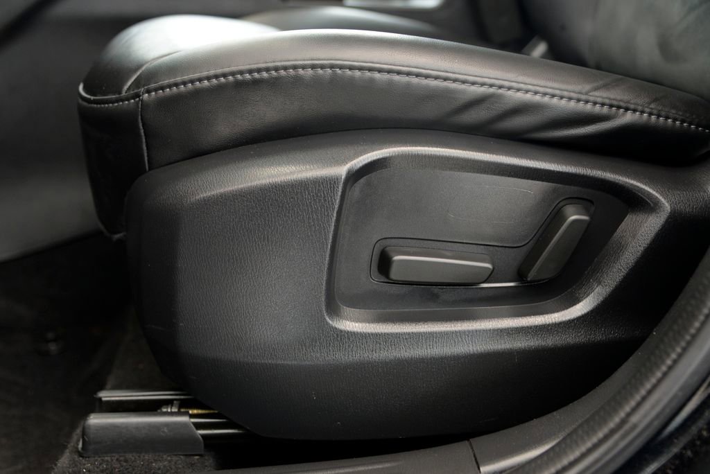 Used 2023 MAZDA CX-5 AWD 2.5 S w/ Select Package image 16