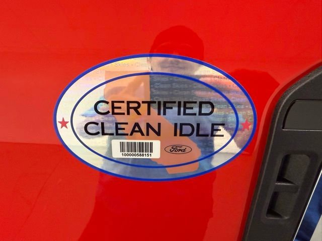 New 2026 Ford F450 XL w/ XL Chrome Package AWD/4WD image 8