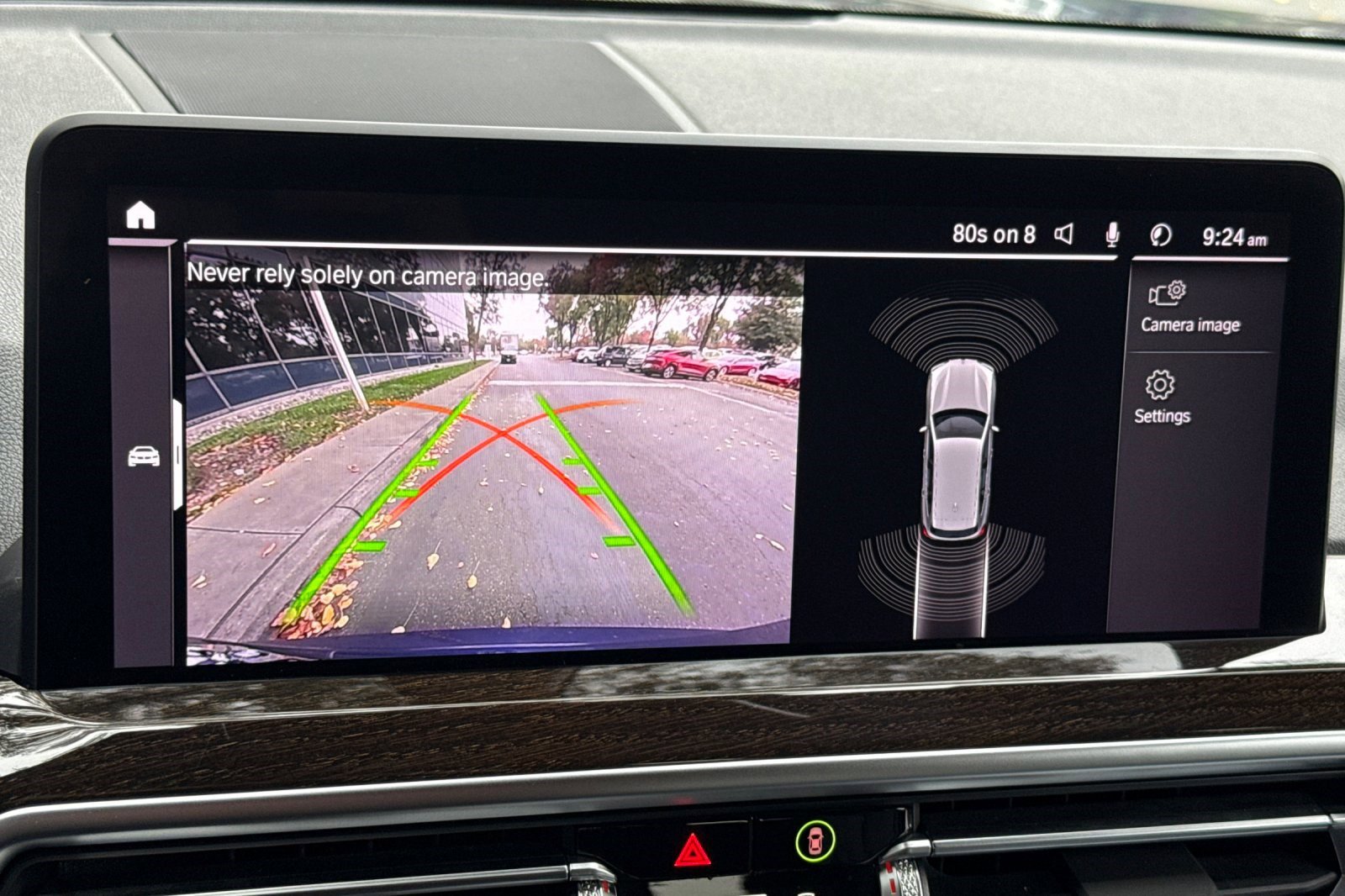 Certified 2022 BMW X3 xDrive30i w/ Premium Package 2 (ZPA) image 24