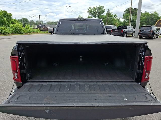 Used 2025 RAM 3500 Limited AWD/4WD image 34