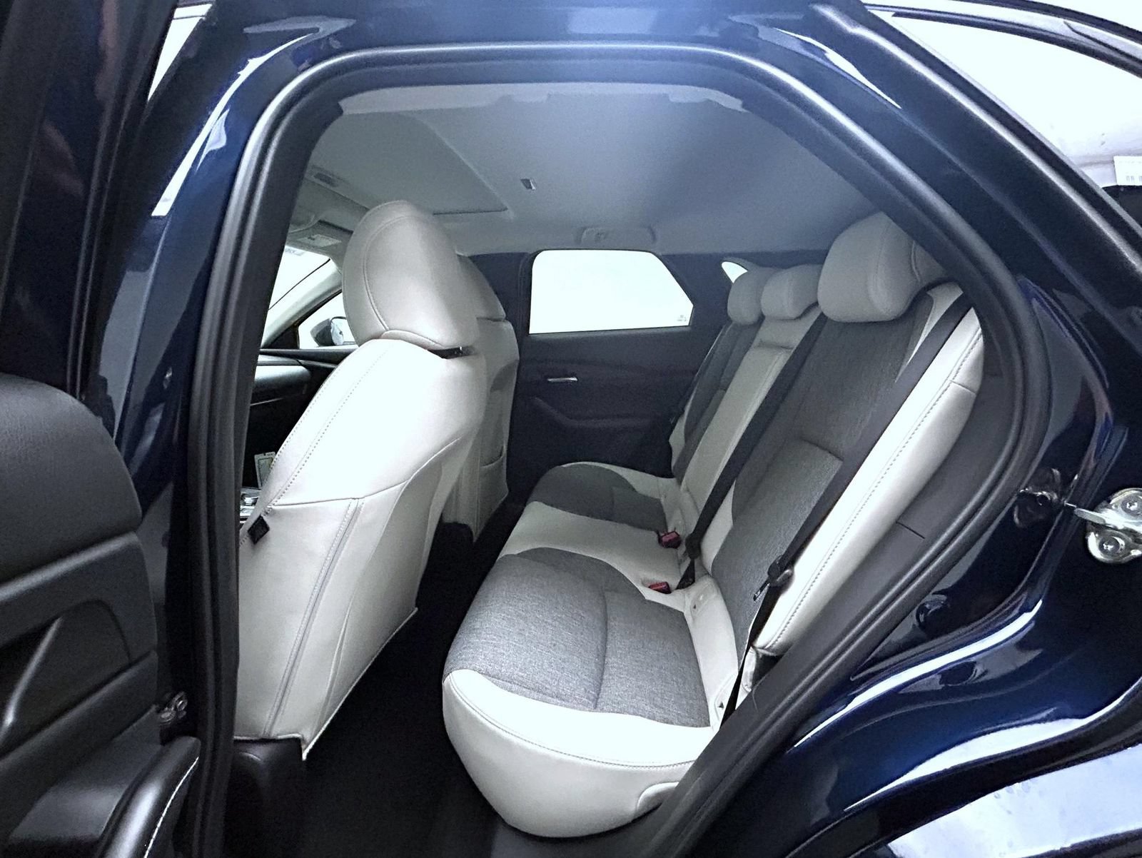 New 2026 MAZDA CX-30 Aire Edition AWD/4WD image 20