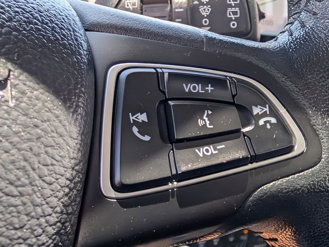 Used 2020 Ford EcoSport Titanium AWD/4WD image 25