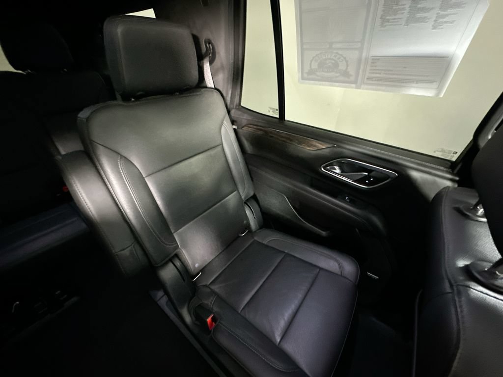 Used 2021 Chevrolet Tahoe LT RWD image 14