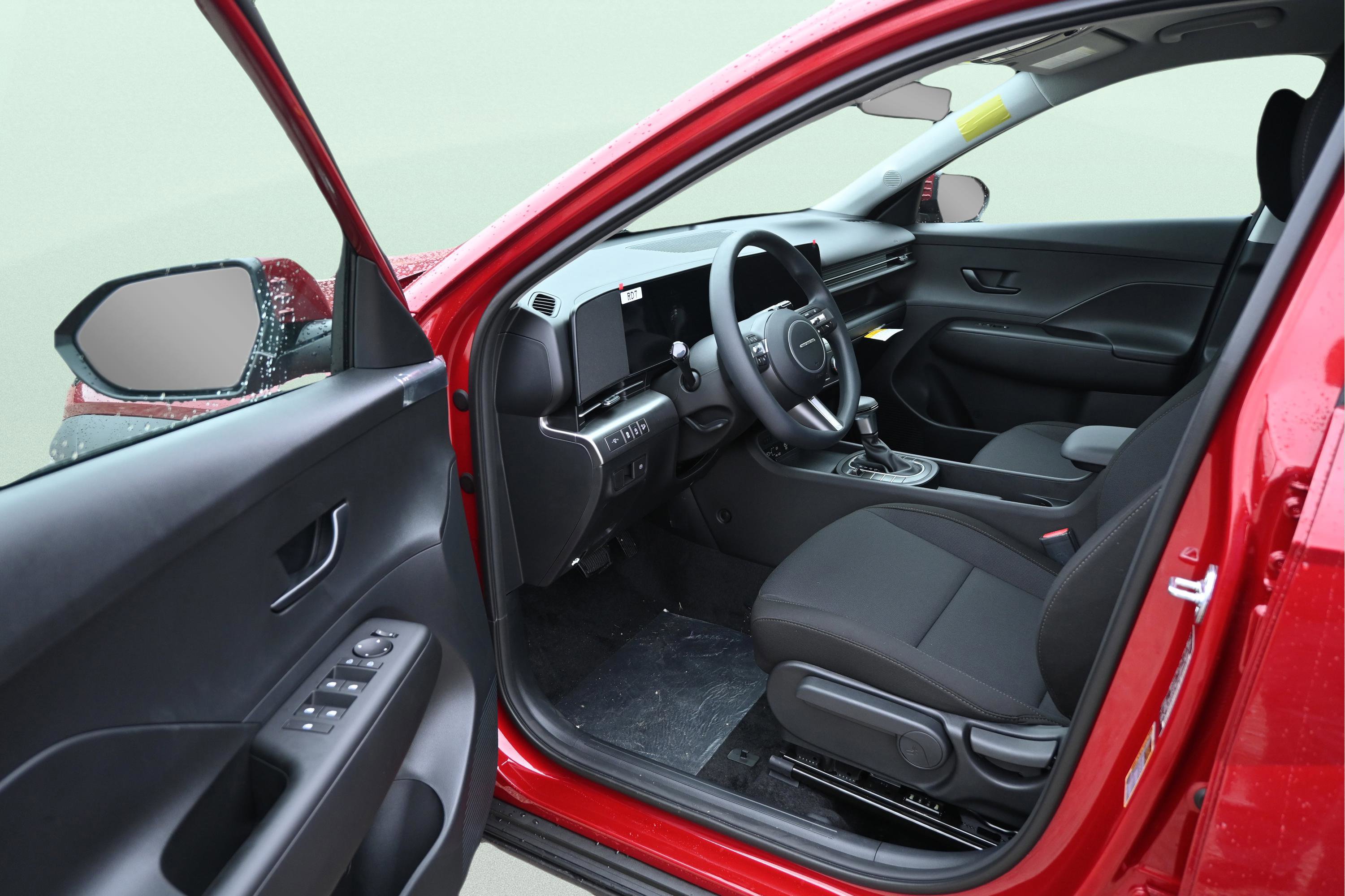 Certified 2026 Hyundai Kona SE FWD image 10