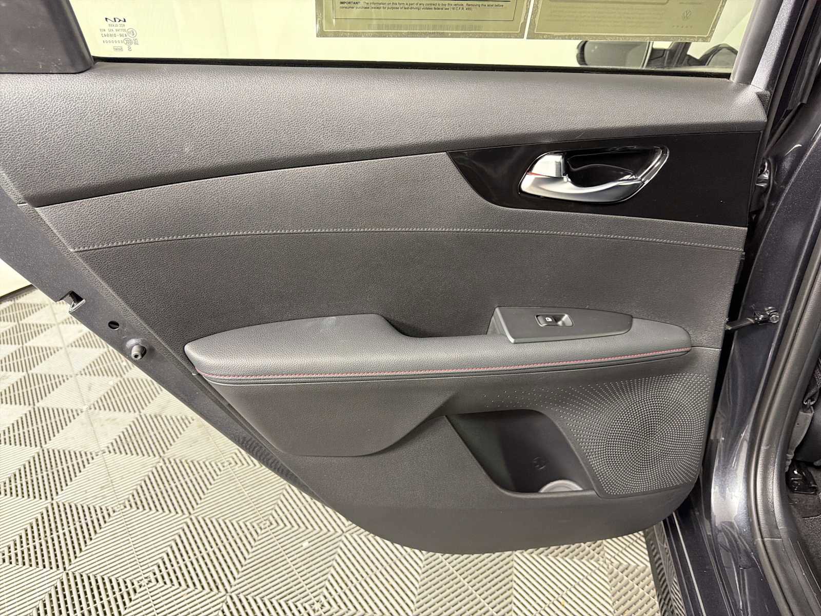 Used 2023 Kia Forte GT w/ GT2 Package image 23